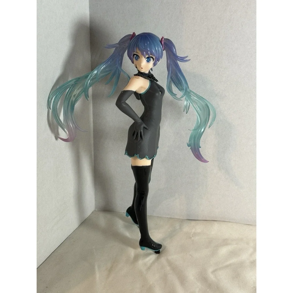 Sega Project Diva‎ Arcade Future Tone Hatsune Miku SPM Ghost Rule Missing Stand